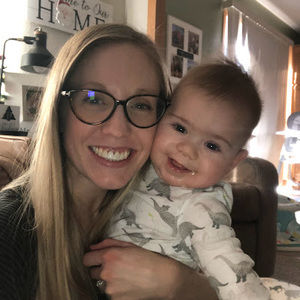 Meet your Posher, Tara